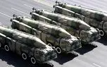 سانه آمریکایی روز شنبه نوشت یگان موشکی چین بیش از ۱۰۰۰ موشک معروف به...
